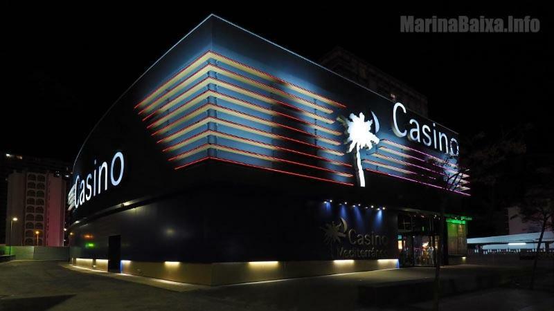 Gemelo 23 Apartment Beach Levante Benidorm Exterior photo